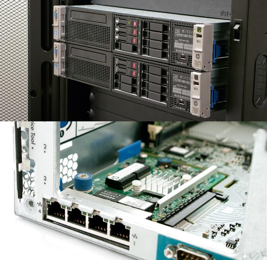 Hp proliant dl380p gen8 pci slots