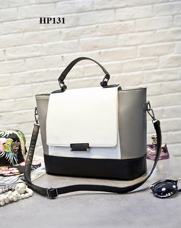 HP131 Luxury Lady Like Handbag / Ipad Sling Bag