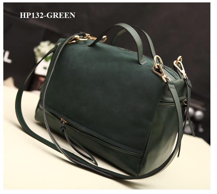 HP132 Koream Style Sling Bag / Smart Casual Handbag / Shopping Bag