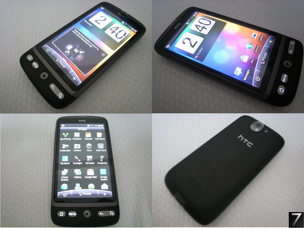 Htc+desire+a8181