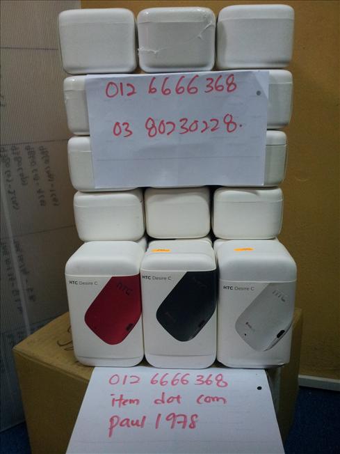 ori htc malaysia warranty from brightstar UNDER REBATE SKMM/PKB