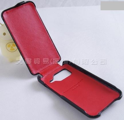 Htc desire hd case leather