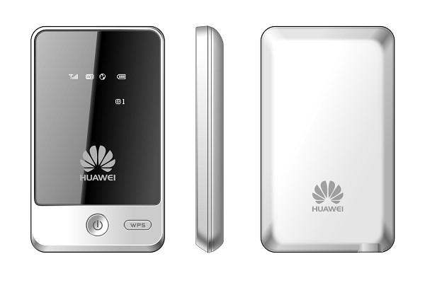 Huawei E583C HSUPA Huawei wireless router mobile internet hotspot mifi..