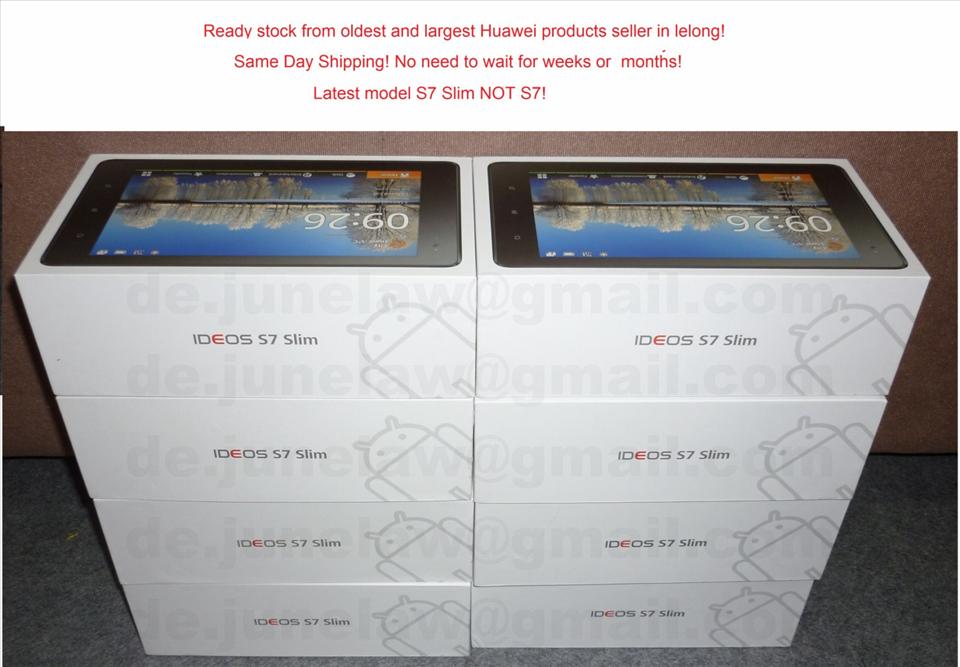 Spesifikasi Tablet Huawei Ideos Slim 7 huawei ideos s7 slim android 3g tabl end 6 1 2017 12 00 am Spesifikasi Tablet Huawei Ideos Slim 7 huawei ideos s7 slim android 3g tabl end 6 1 2017 12 00 am