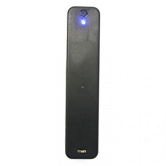 HY900 BUTTON SPY PINHOLE BUILT IN 8GB CAMERA/CAMCORDER