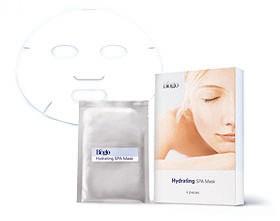 Hydrating Spa Mask (4 pcs) Hydrating Spa Mask (4 pcs)