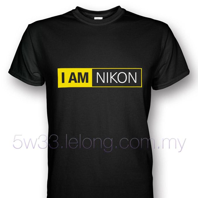quot i am nikon quot custom print t s end 6 13 2018 6 56 pm myt quot i am nikon quot custom print t s end 6 13 2018 6 56 pm myt