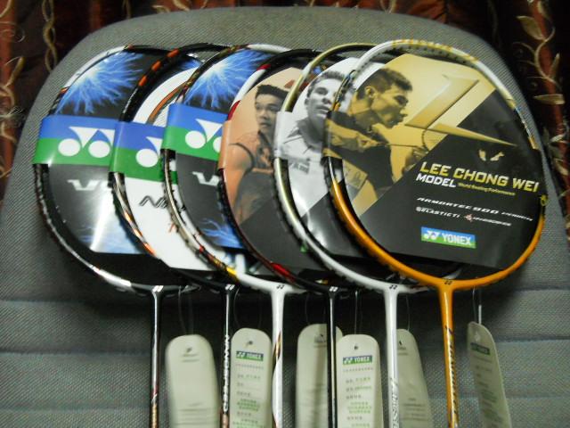 I AM SPECIALIST YONEX RACKET - FREE SHIPPING I AM SPECIALIST YONEX RACKET - FREE SHIPPING