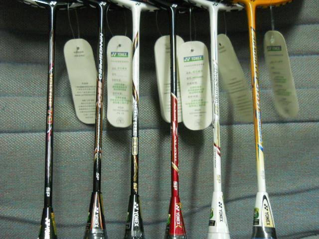 I AM SPECIALIST YONEX RACKET - FREE SHIPPING I AM SPECIALIST YONEX RACKET - FREE SHIPPING