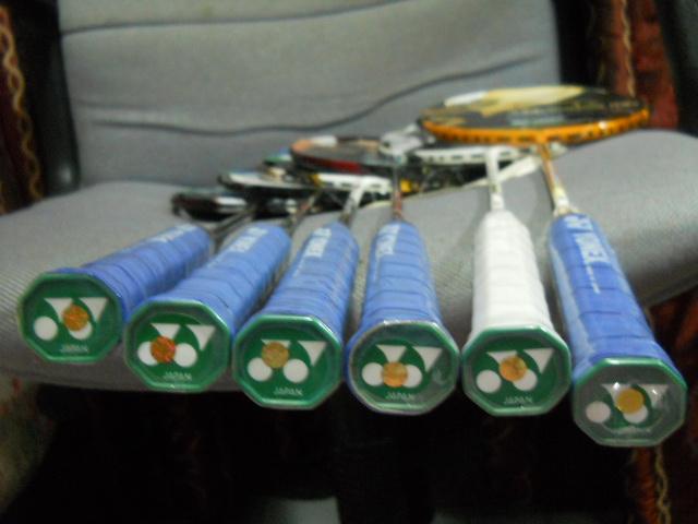I AM SPECIALIST YONEX RACKET - FREE SHIPPING I AM SPECIALIST YONEX RACKET - FREE SHIPPING
