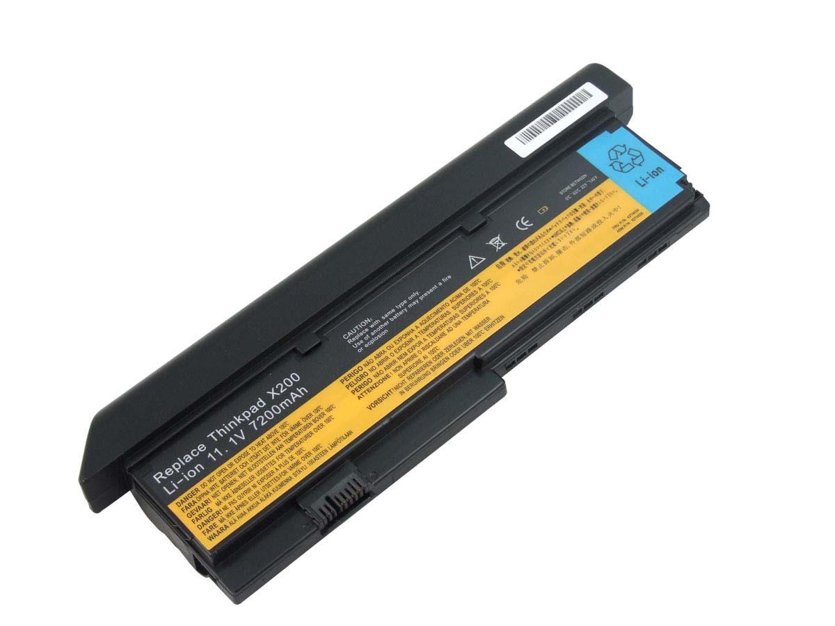 X201 Battery