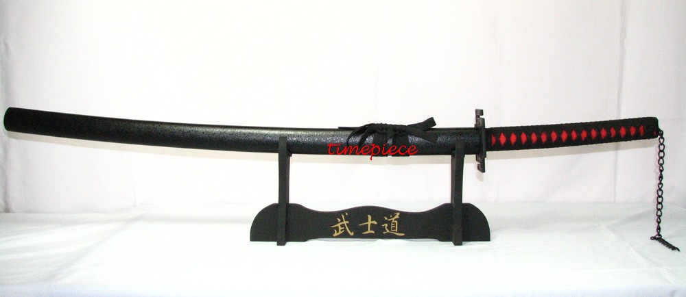Ichigo Tensa Bankai Sword Inspired by BLEACH Anime S1607