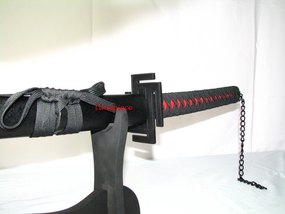 Ichigo Tensa Bankai Sword Inspired by BLEACH Anime S1607
