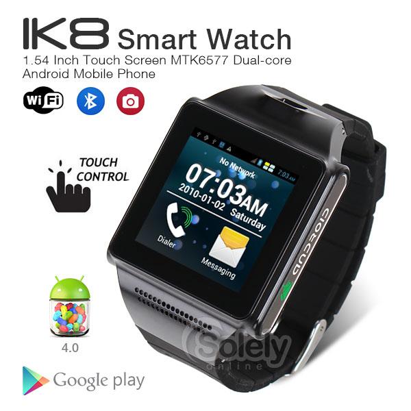 Android Watch Phone