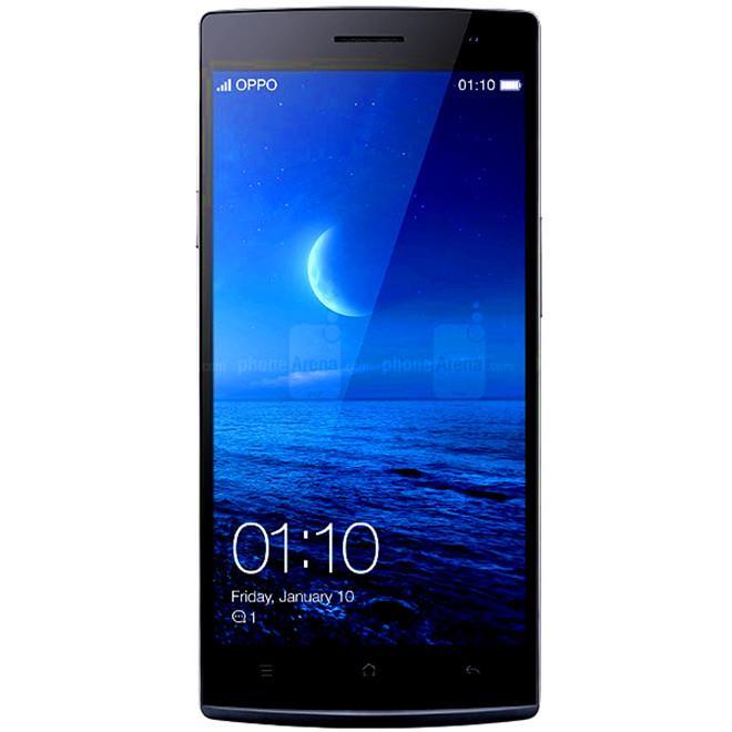 Import Oem Oppo Smartphone F7 5.0 Lcd Clone + FREE 