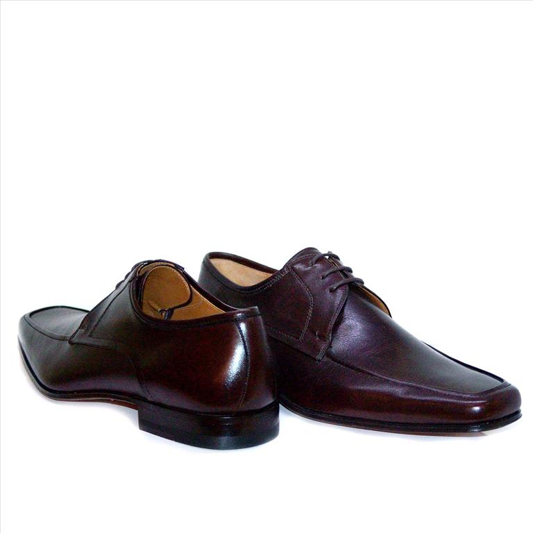 Imported New Bally Mens Business Shoes