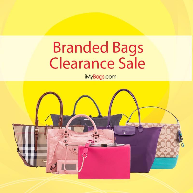 branded bags in cheap price