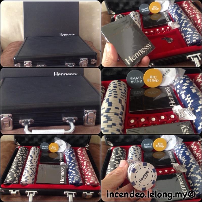 Poker set online malaysia