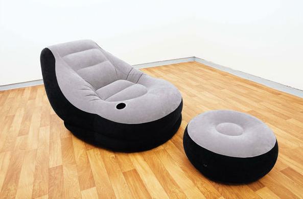 inflatable air sofa