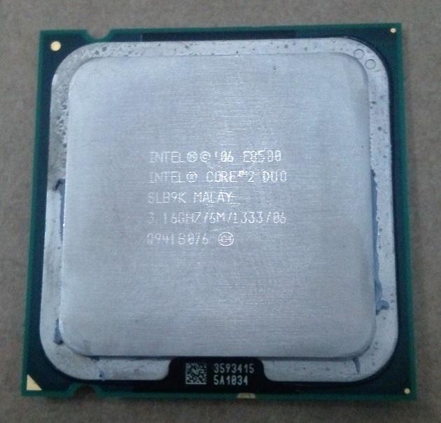 intel 2 duo e8500 3 16ghz socket lga 775 proc end 4 intel 2 duo e8500 3 16ghz socket lga 775 proc end 4
