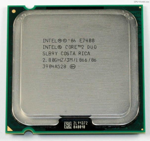 Intel(R) Core(TM)2 Duo CPU E @ GHz driver - DriverDouble Intel Core 2 Duo Cpu E7400 Drivers Download