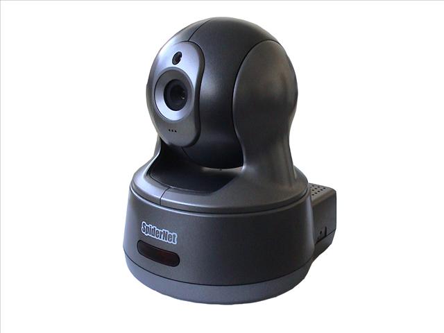Pan Tilt Network Camera