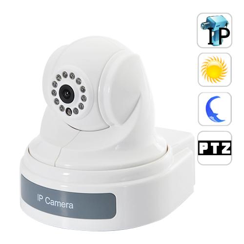 Internet Surveillance Cameras