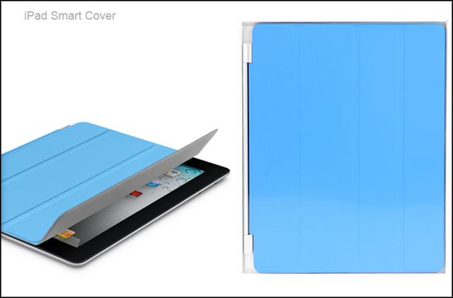iPad 2 iPad2 Smart Cover casing case