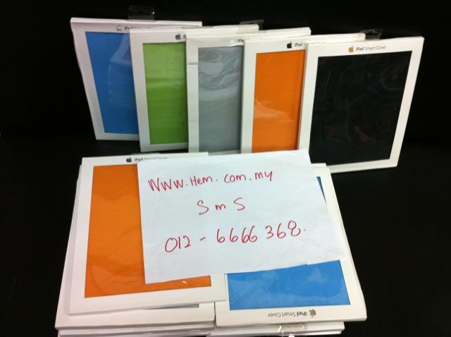 ipad 2 poly case cover front and back free anti glare screen protecto.