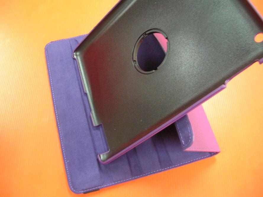  IPAD 2 ROTATETION STAND CASE GOOD QUALITY RM79 