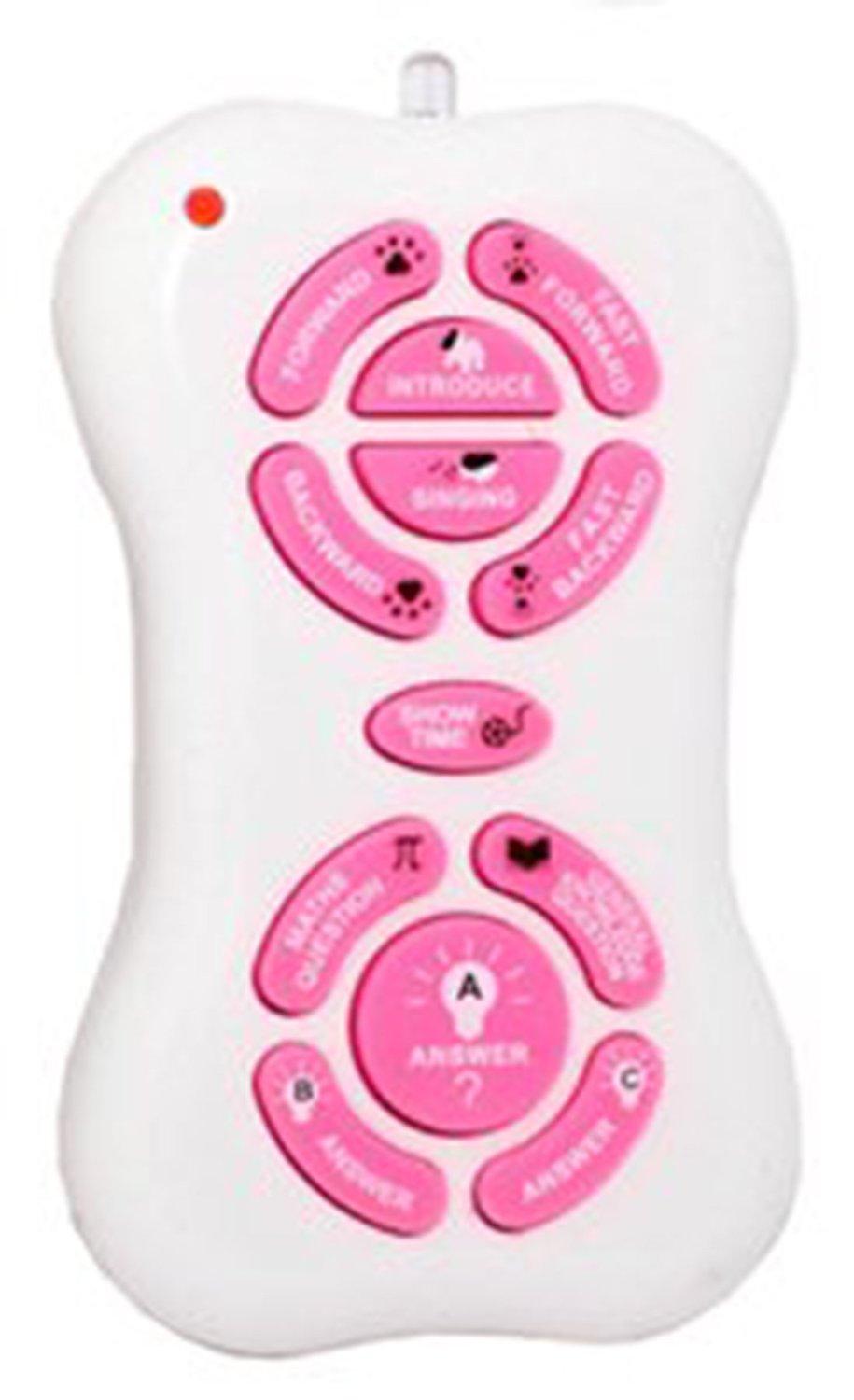 ipet robotic smart pet remote se end 5 21 2016 3 45 pm ipet robotic smart pet remote se end 5 21 2016 3 45 pm