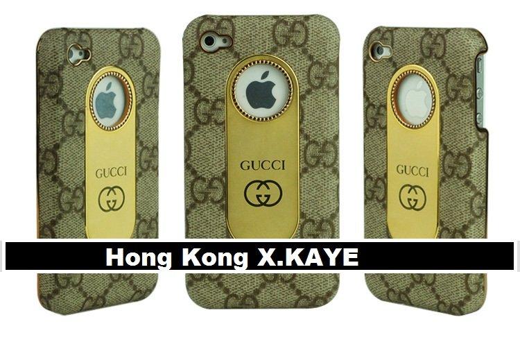 iPhone 4高仿Gucci奢华手机套 .. iPhone 4高仿Gucci奢华手机套 ..