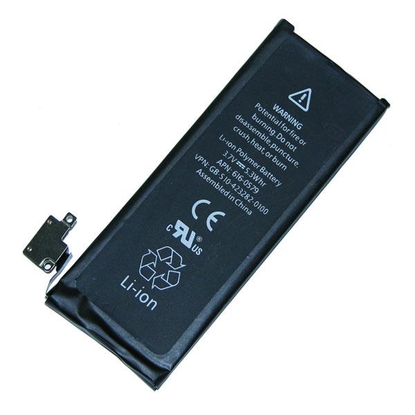 IPhone 4S Internal Battery / Repair (end 1/21/2017 4:15:00 PM MYT)