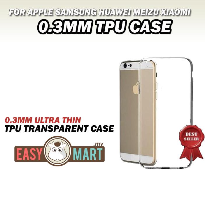 iPhone 5 5S 6 6+ Samsung Galaxy S4 S5 Note 3 4 Xiaomi 0.3mm TPU case iPhone 5 5S 6 6+ Samsung Galaxy S4 S5 Note 3 4 Xiaomi 0.3mm TPU case