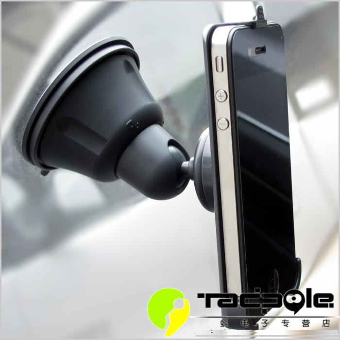 Iphone4 iphone 4 4S Car Stand Holder Mount windscreen bracket Iphone4 iphone 4 4S Car Stand Holder Mount windscreen bracket