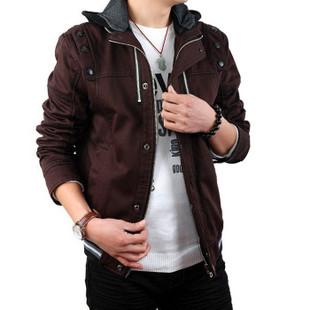 Jacket Korean Men's casual cotton (A 5102) Jacket Korean Men's casual cotton (A 5102)
