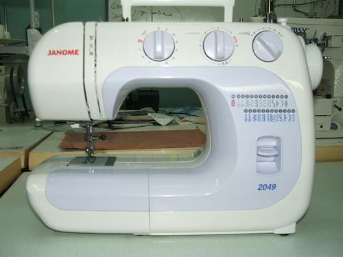 janome harmony 2049 mesin jahit elektrik electric sewing janome harmony 2049 mesin jahit elektrik electric sewing