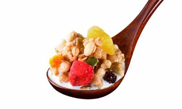 Japan Import Calbee Fruit Granola 800g