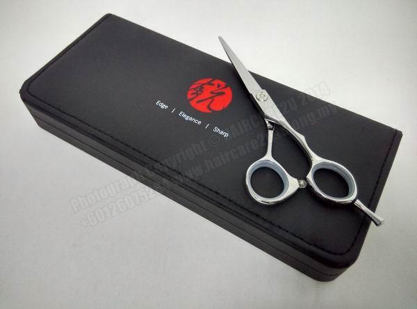 Japan Samurai CK21-5.5' Hairdessing Scissor Japan Samurai CK21-5.5' Hairdessing Scissor