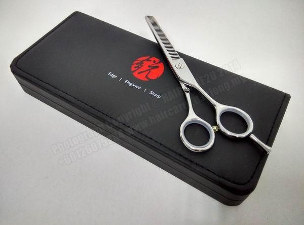Japan Samurai SK16DT-5.75' Hairdessing Thinning Scissor Japan Samurai SK16DT-5.75' Hairdessing Thinning Scissor
