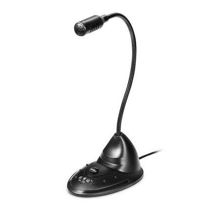 JM GAMING NUBWO NO-101 Microphone for Computer YY chating and Karaoke JM GAMING NUBWO NO-101 Microphone for Computer YY chating and Karaoke