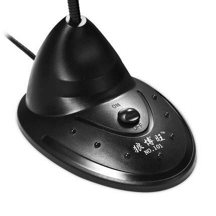 JM GAMING NUBWO NO-101 Microphone for Computer YY chating and Karaoke JM GAMING NUBWO NO-101 Microphone for Computer YY chating and Karaoke
