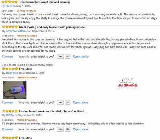 JM GAMING SUNSONNY USB Wired Adjustable LED Cool Gaming Mouse JM GAMING SUNSONNY USB Wired Adjustable LED Cool Gaming Mouse