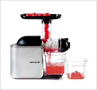 JOYOUNG SLOW JUICER JYZ-E8 (end 2/4/2019 12:39 PM)