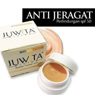 JUWITA- sesuai untuk jeragat & jerawat- Free Shipping (SM)