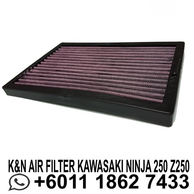 k n air filter kawasaki end 1 15 2018 4 16 pm myt k n air filter kawasaki end 1 15 2018 4 16 pm myt