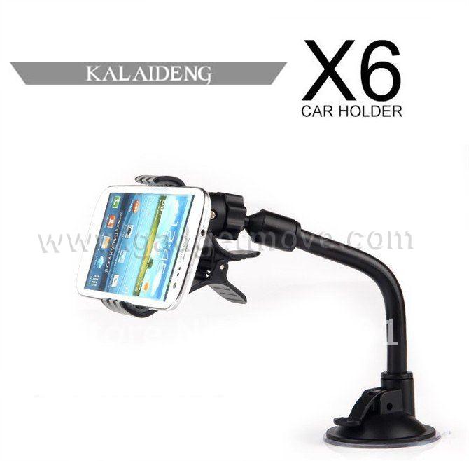 Kalaideng Galaxy S3 Note 2 iphone 5 HTC Butterfly Nexus 4 Car Holder