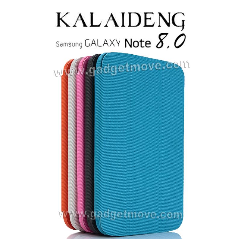 Kalaideng Unique Samsung Galaxy Note 8.0 New Fashion Leather Case 