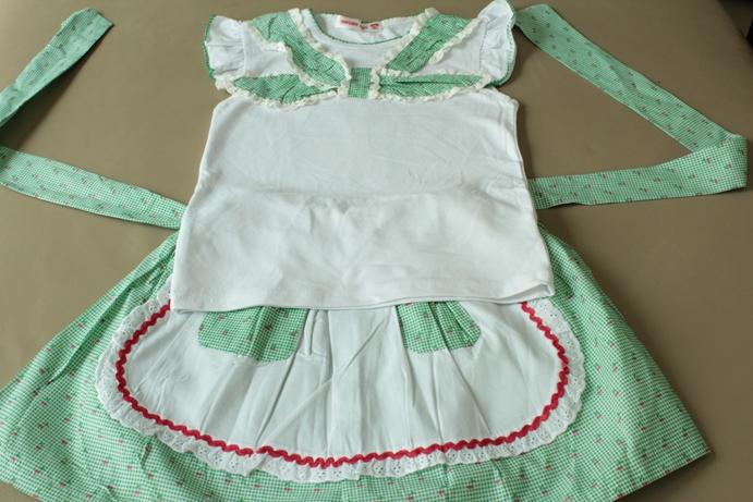 KAWAII CUTE BABY MAID UNIFORM SKIRT - BEST SELLER KAWAII CUTE BABY MAID UNIFORM SKIRT - BEST SELLER