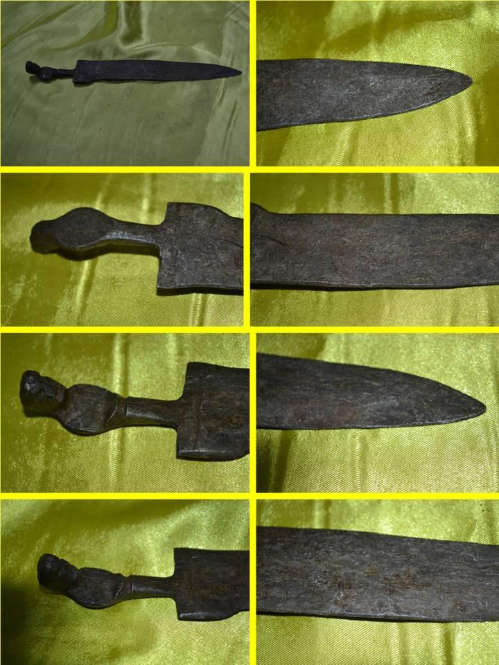 KERIS TANPA SARUNG ANTIK UNTUK DILELONG, SILA KLIK DISINI!!!